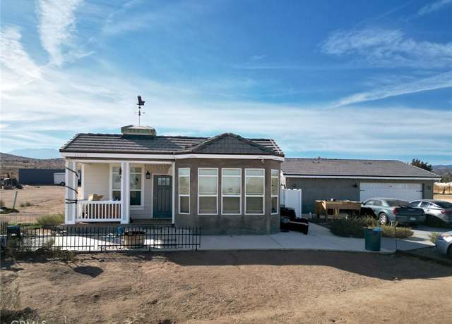 Property at 11152 E Avenue V12, Littlerock, CA 93543, 3 beds, 2 baths