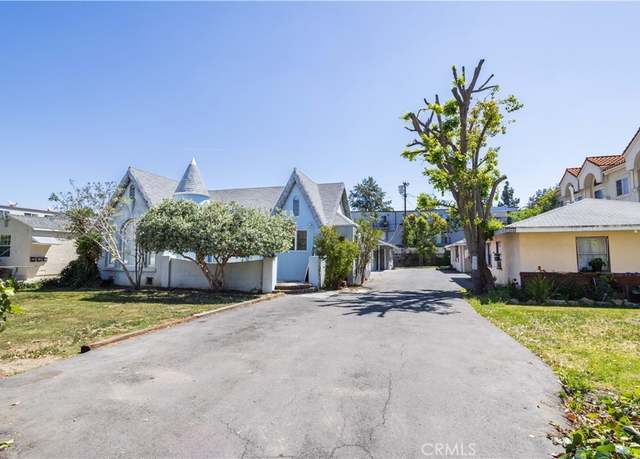 Property at 7250 Amigo Ave, Reseda, CA 91335, 8 beds, 5 baths