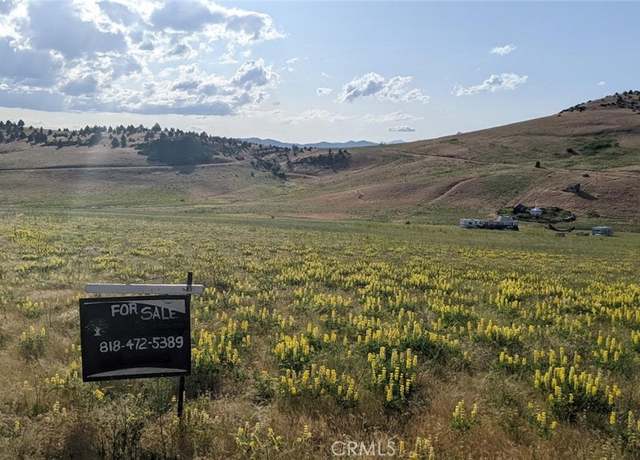 Property at 0 0, Hornbrook, CA 96044