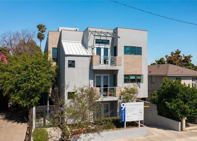 Property at 1746 Garfield Pl #101, Los Angeles, CA 90028, 2 beds, 2.5 baths