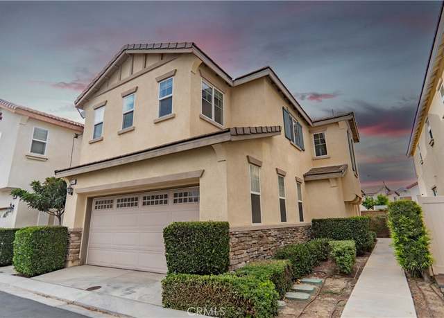 Property at 12947 Radiance Ct, Eastvale, CA 92880, 3 beds, 2.5 baths