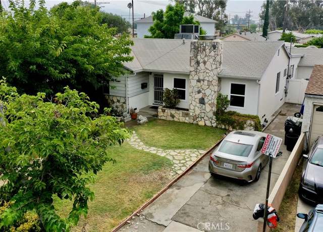 Property at 11806 Neenach St, Sun Valley, CA 91352, 3 beds, 2 baths