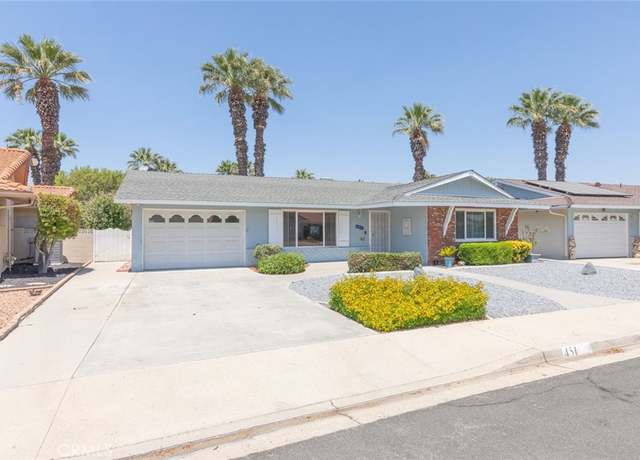Property at 451 Palomar, Hemet, CA 92543, 2 beds, 2 baths