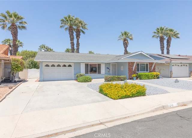 Property at 451 Palomar, Hemet, CA 92543, 2 beds, 2 baths