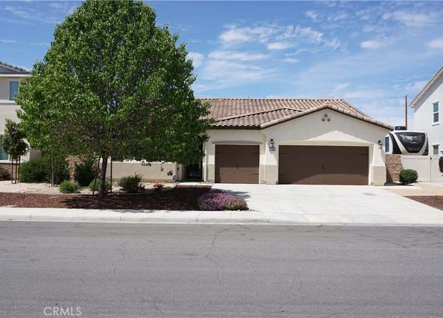 Property at 34539 Velvetleaf St, Winchester, CA 92596, 3 beds, 2.5 baths