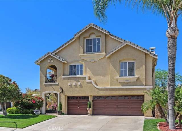 Property at 29944 Peach Tree Ct, Murrieta, CA 92563, 4 beds, 4 baths