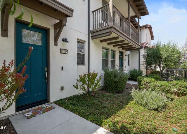 Property at 10545 San Jose St, Ventura, CA 93004, 3 beds, 2.5 baths