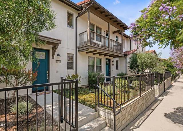 Property at 10545 San Jose St, Ventura, CA 93004, 3 beds, 2.5 baths