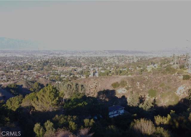 Property at 0 Casalero Dr, La Habra Heights, CA 90631