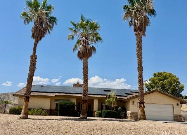 Property at 9093 Puesta Del Sol, Desert Hot Springs, CA 92240, 3 beds, 2 baths