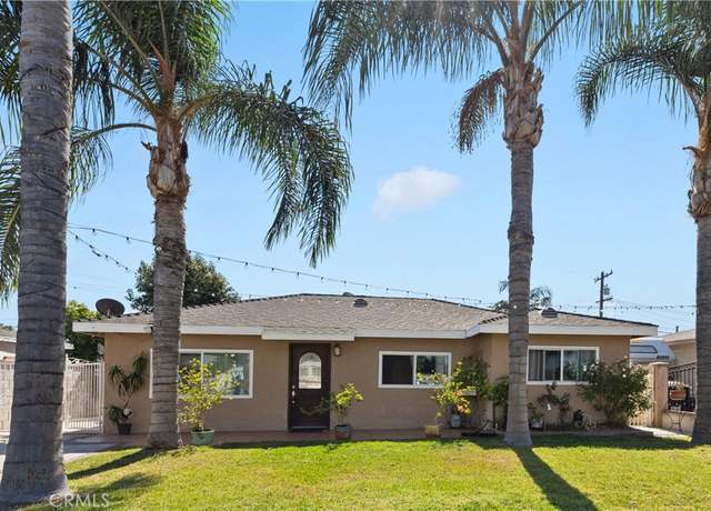 Property at 11502 Hemlock St, El Monte, CA 91732, 4 beds, 2 baths