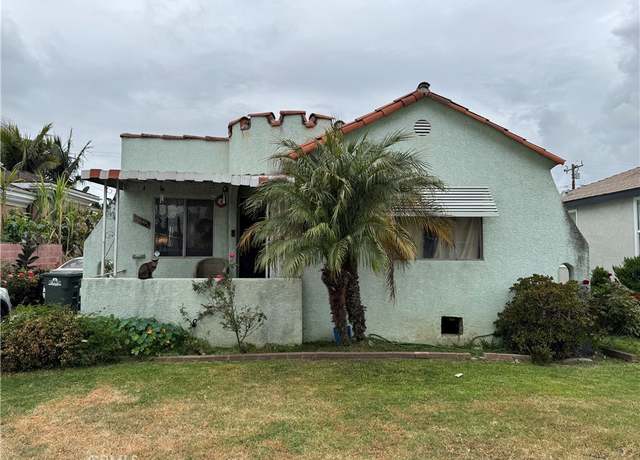 Property at 10315 San Vincente Ave, South Gate, CA 90280, 2 beds, 2 baths