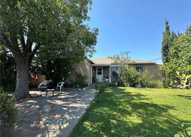 Property at 10673 Saticoy St, Sun Valley, CA 91352, 3 beds, 1 bath