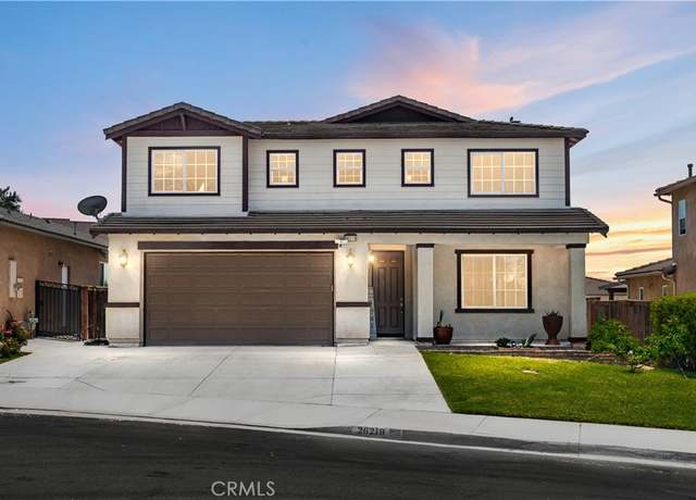Property at 26219 Charismatic Ct, Moreno Valley, CA 92555, 3 beds, 3 baths