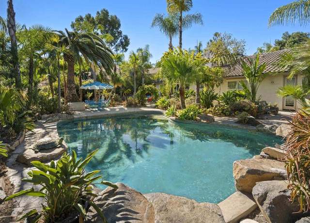 Property at 1918 Cresthaven Dr, Vista, CA 92084, 3 beds, 3 baths