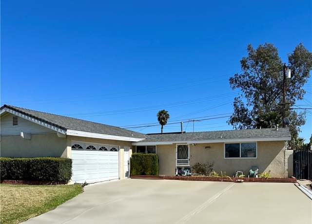 Property at 13908 El Moro Ave, La Mirada, CA 90638, 4 beds, 1.5 baths