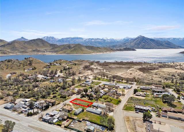 Property at 0 Lakeview Dr, Wofford Heights, CA 93285