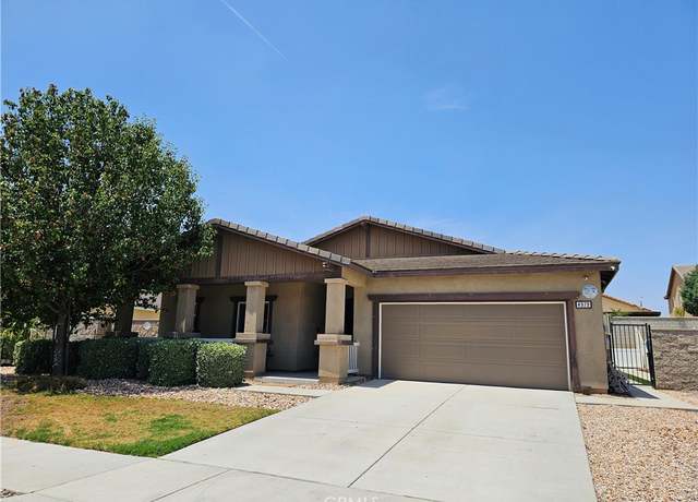 Property at 4979 Graphite Creek Rd, Jurupa Valley, CA 91752, 5 beds, 3 baths