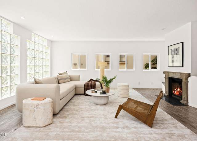 Property at 477 S Euclid Ave Unit A, Pasadena, CA 91101, 2 beds, 2.5 baths