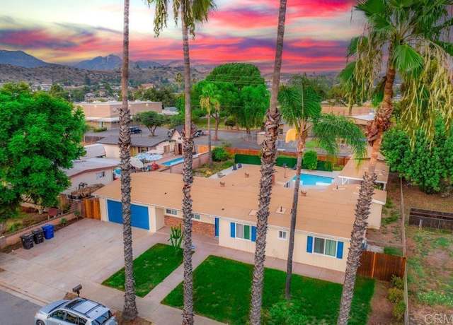 Property at 9903 Lindo Lake Pl, Lakeside, CA 92040, 4 beds, 4 baths