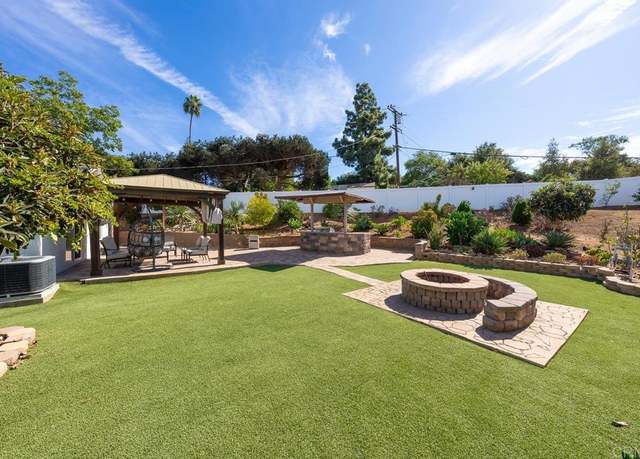 Property at 1661 Grove Rd, El Cajon, CA 92020, 3 beds, 2 baths