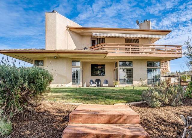 Property at 10937 Quail Canyon Rd, El Cajon, CA 92021, 4 beds, 2.5 baths