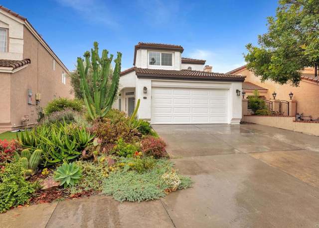 Property at 2148 Waterside Dr, Chula Vista, CA 91913, 3 beds, 2.5 baths
