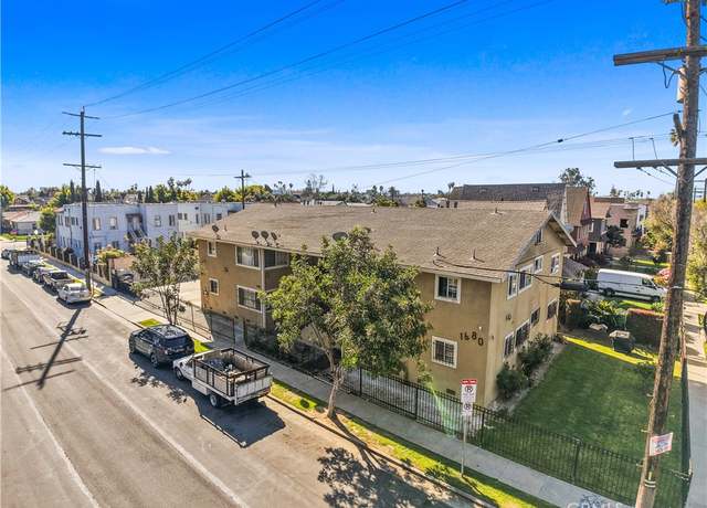 Property at 1680 W 22nd St, Los Angeles, CA 90007, 10 beds, 6 baths