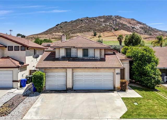 Property at 16737 Windcrest Dr, Fontana, CA 92337, 4 beds, 3 baths