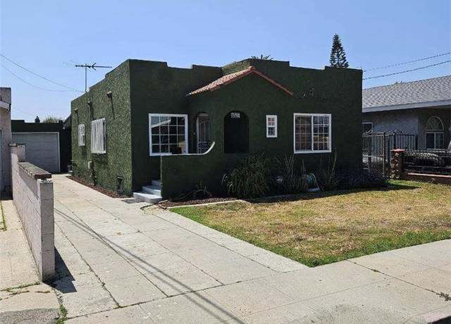 Property at 2263 Baltic Ave, Long Beach, CA 90810, 3 beds, 2 baths