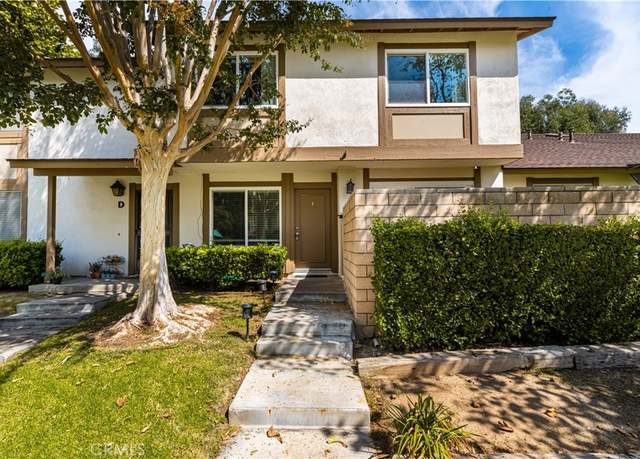 Property at 5497 E Willow Woods Ln Unit C, Anaheim, CA 92807, 3 beds, 1.5 baths