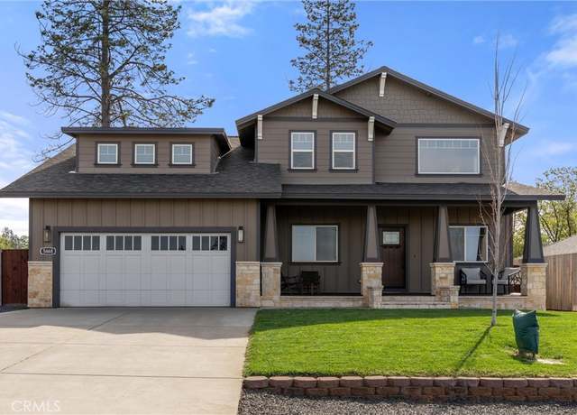 Property at 5668 Angel Dr, Paradise, CA 95969, 2 beds, 2.5 baths