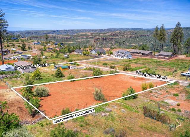 Property at 884 Waggoner Rd, Paradise, CA 95969