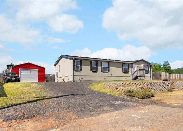 Property at 1863 Norwood Dr, Paradise, CA 95969, 2 beds, 2 baths