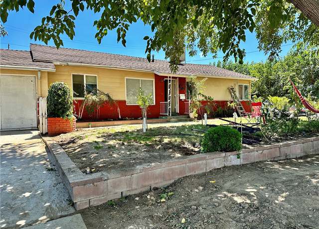 Photo of 44118 Anvers Ave, Lancaster, CA 93534