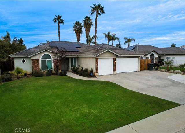Property at 9914 NW Blackfoot, Bakersfield, CA 93312, 3 beds, 2 baths