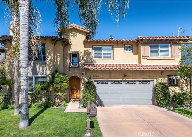 Property at 15709 Milbank St, Encino, CA 91436, 5 beds, 4 baths