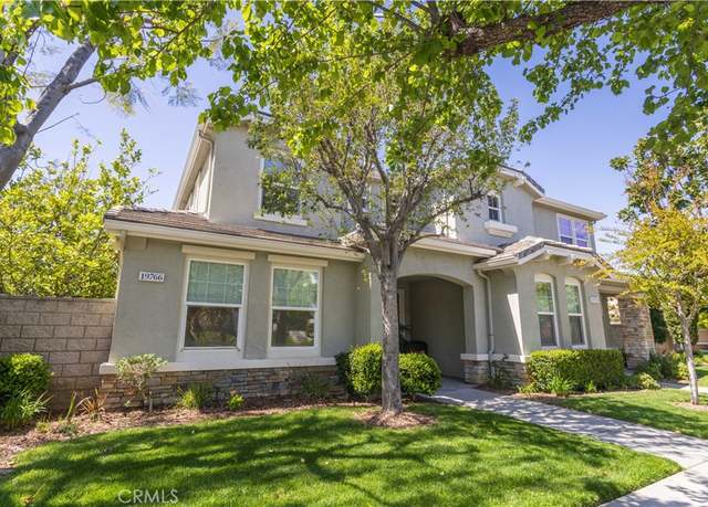 Property at 19766 Santa Rosa Dr, Porter Ranch, CA 91326, 3 beds, 3 baths