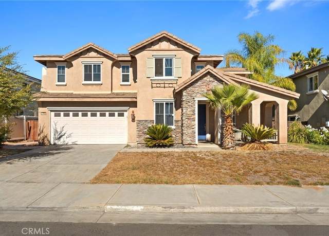 Property at 27404 Desert Willow St, Murrieta, CA 92562, 5 beds, 4 baths