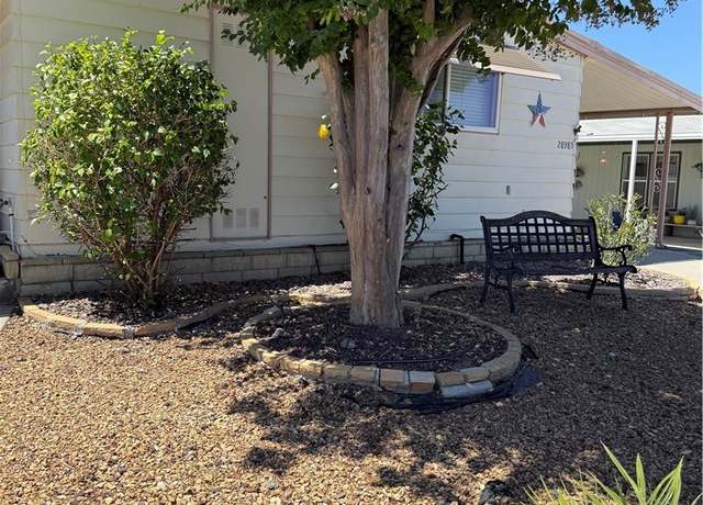 Property at 28985 Via Playa Del Rey, Murrieta, CA 92563, 2 beds, 2 baths