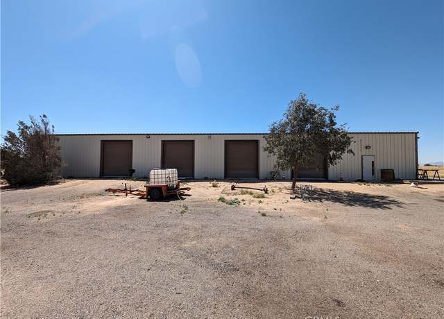 Property at 46330 Cherokee Rd, Newberry Springs, CA 92365