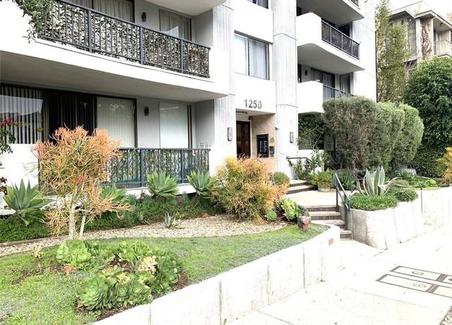 Property at 1250 S Beverly Glen Blvd #205, Los Angeles, CA 90024, 2 beds, 2 baths
