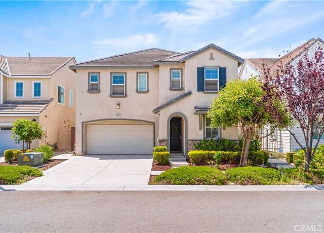 Property at 8825 Celebration St, Chino, CA 91708, 4 beds, 4 baths