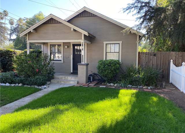 Property at 2224 E St, La Verne, CA 91750, 3 beds, 2 baths