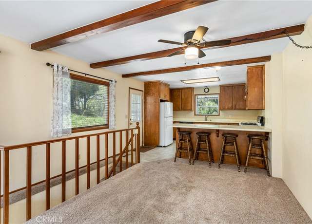 Property at 469 Dorn Dr, Crestline, CA 92325, 4 beds, 3 baths