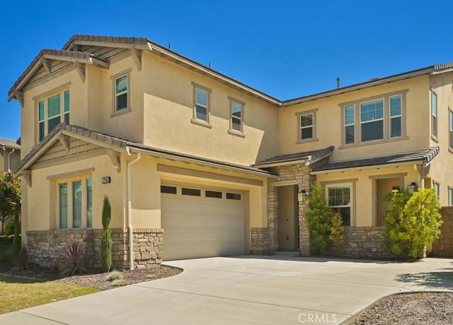 Property at 17065 Branco Dr, Chino Hills, CA 91709, 5 beds, 3.5 baths