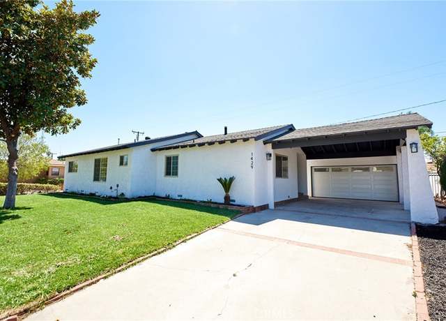 Property at 1429 N Heathdale Ave, Covina, CA 91722, 3 beds, 2 baths