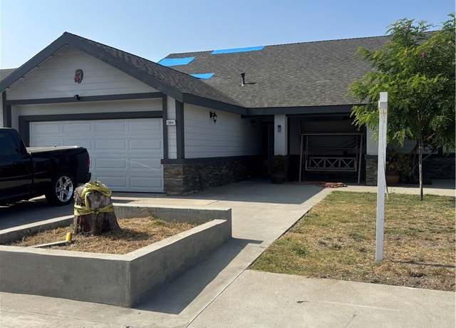 Property at 13841 Cobblestone Ct, Fontana, CA 92335, 4 beds, 3 baths