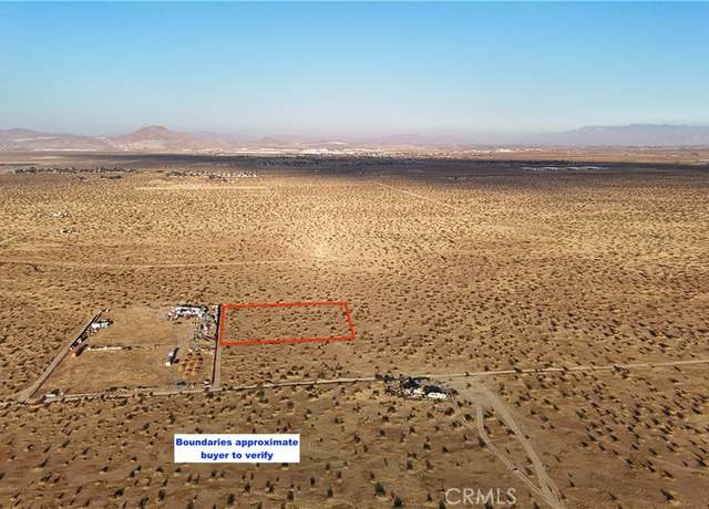 Property at 730 Vintage Rd, Adelanto, CA 92301