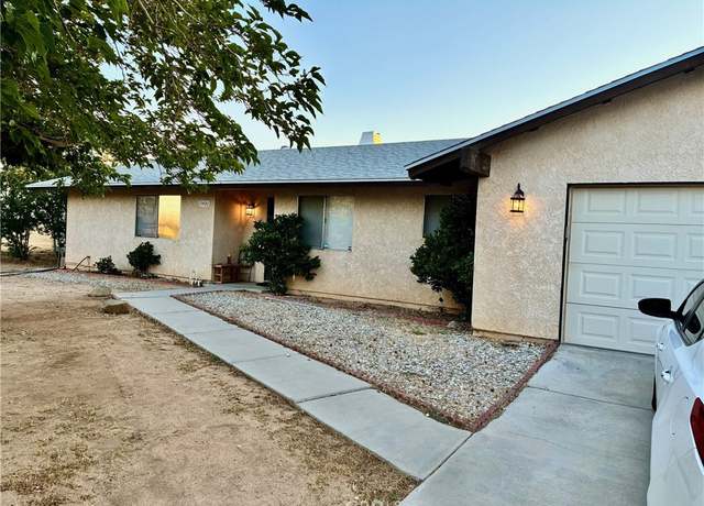 Property at 15400 Don Roberto Rd, Victorville, CA 92394, 4 beds, 3 baths